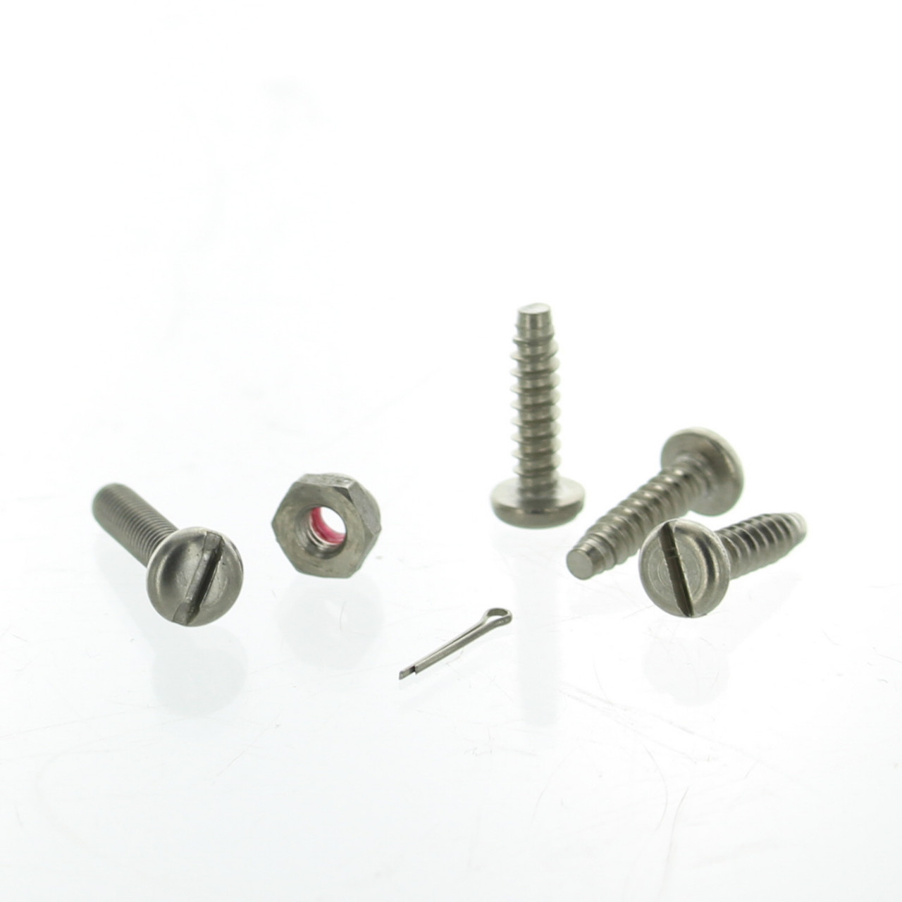 Johnson Evinrude OMC OEM Throttle Adjustment Kit, 0174227