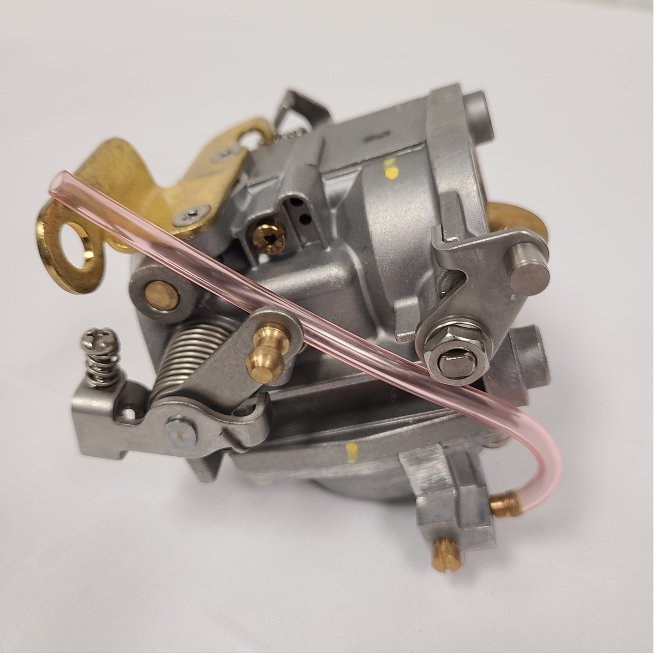 Johnson Evinrude OMC OEM Carb,Ay-Upper (25), 5031964