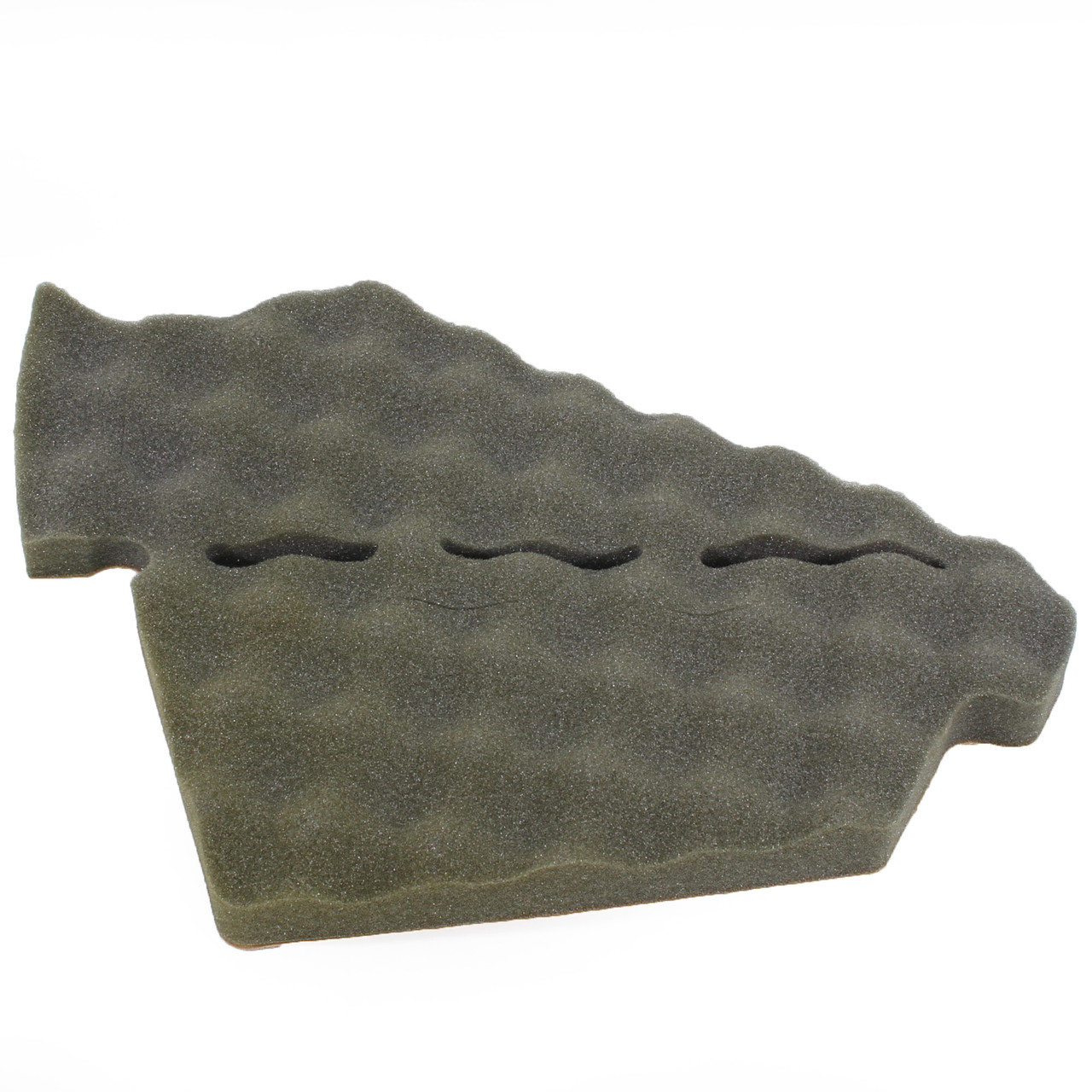 Ski-Doo New OEM Hood Assembly Foam, 517305798