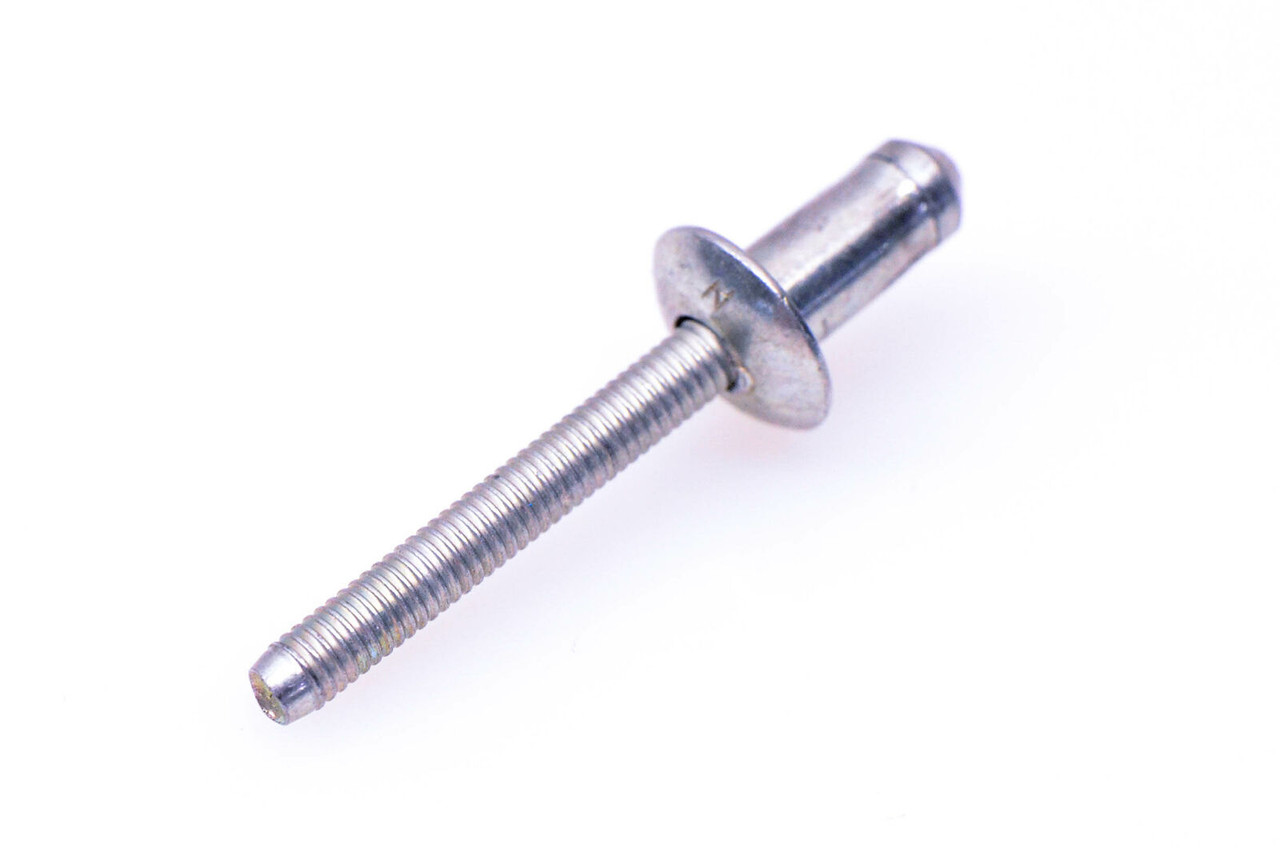 Ski-Doo New OEM 2009-2015 Summit Renegade Expedition Hemlok Rivet, 293150174