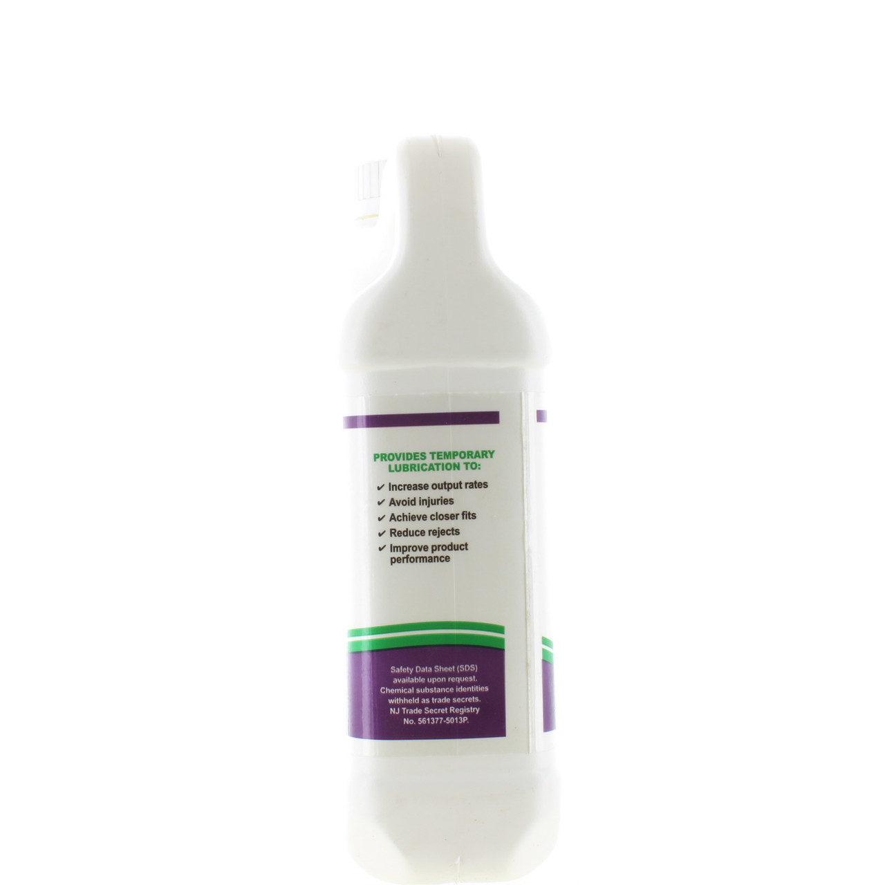Can-Am OEM P-80 Grip-It Lubricant 1 Liter Size, 296000436