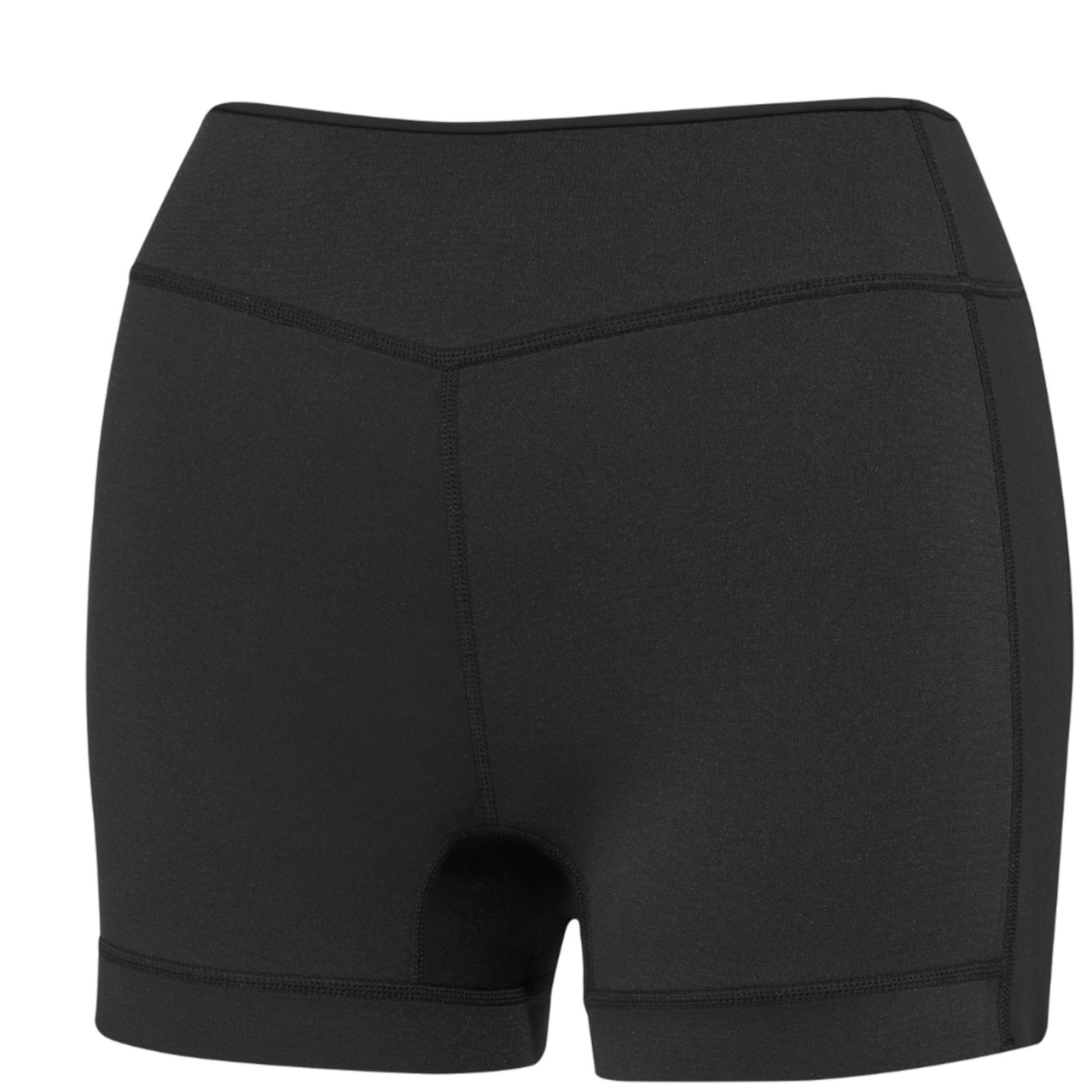 Sea-Doo New OEM, Women's Extra Large 1.5mm Neoprene Shorty Shorts, 2868241290