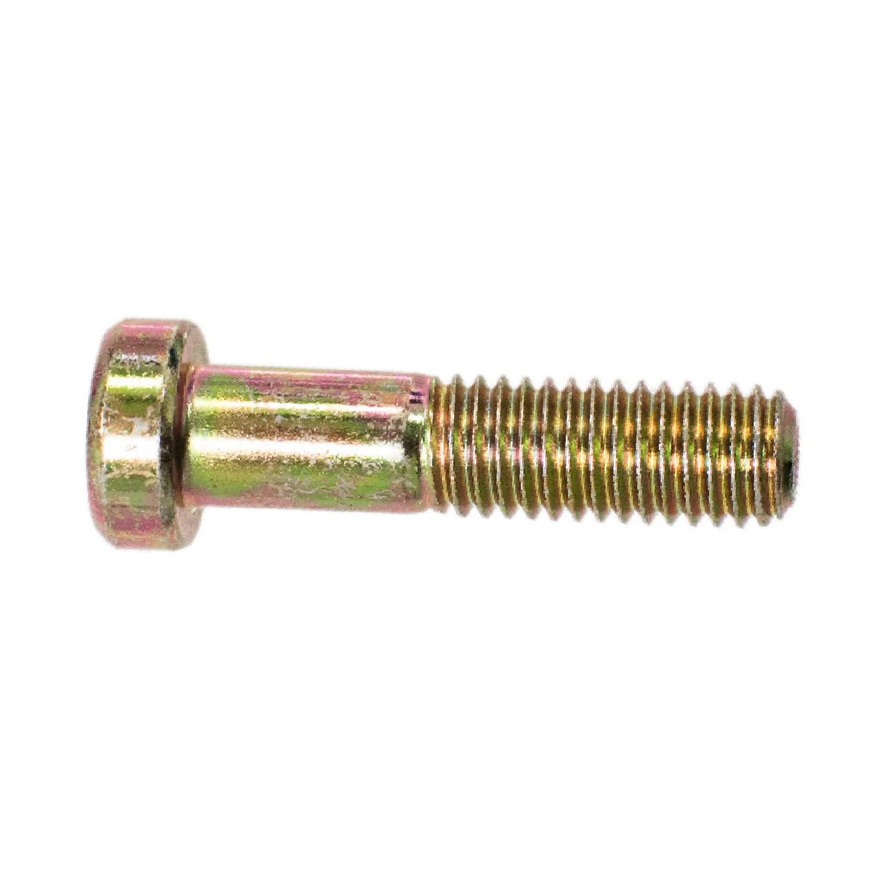Ski-Doo OEM 33mm Pivot Bolt, 417224221