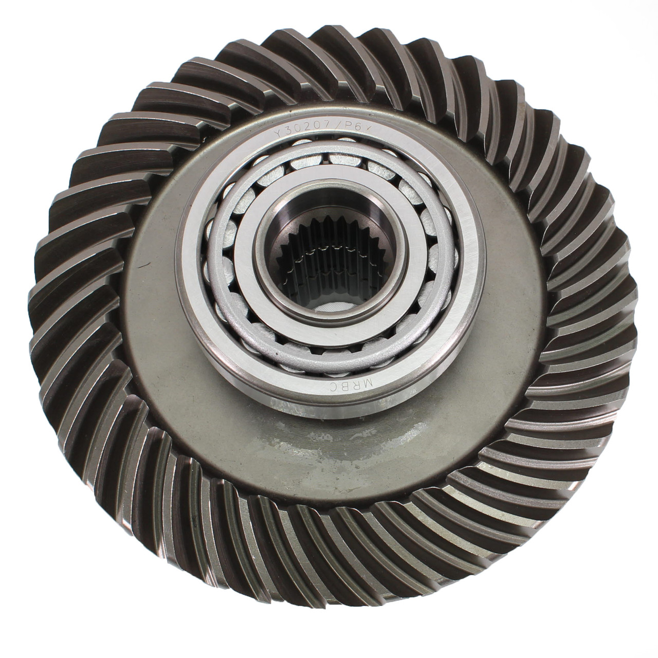 Can-Am New OEM Pinion & Ring Gear Kit 10/36 Tooth, Outlander/Renegade, 703500870
