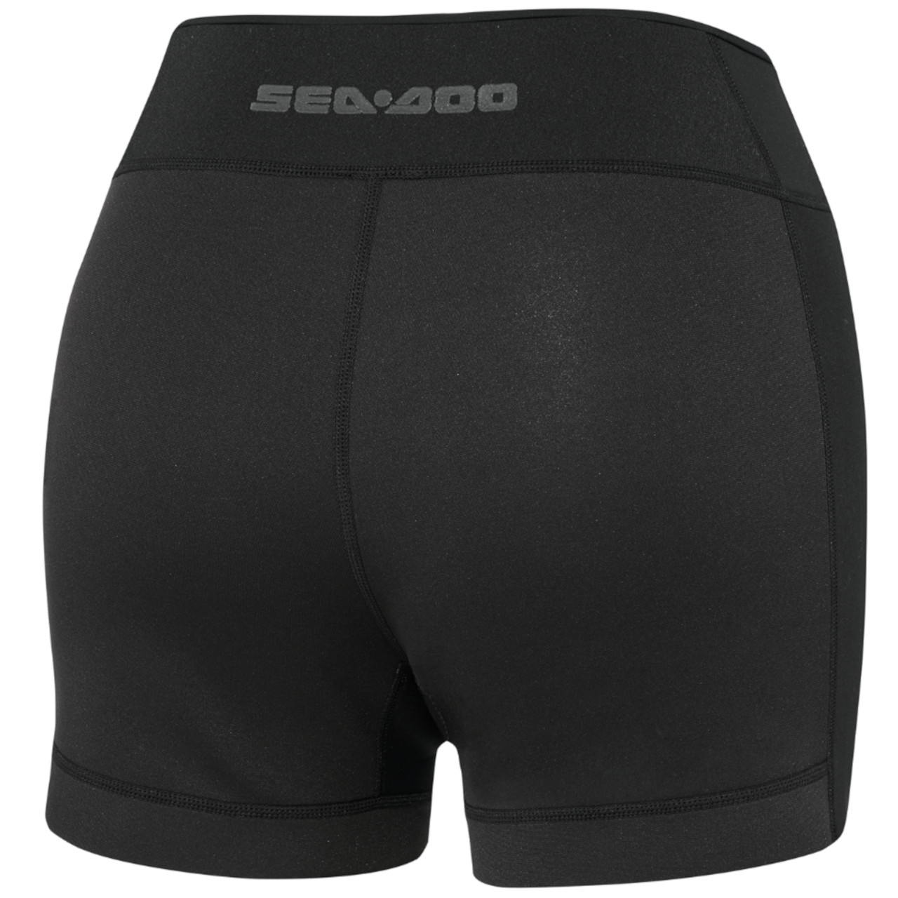 Sea-Doo New OEM, Women's 2XL 1.5mm Neoprene Shorty Shorts, 2868241490