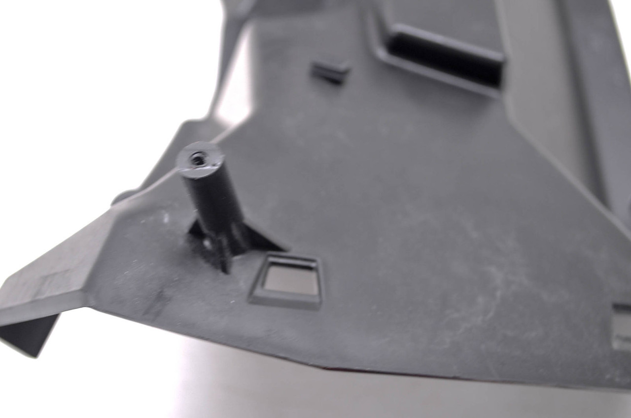 Ski-Doo OEM Air Duct, 508000732