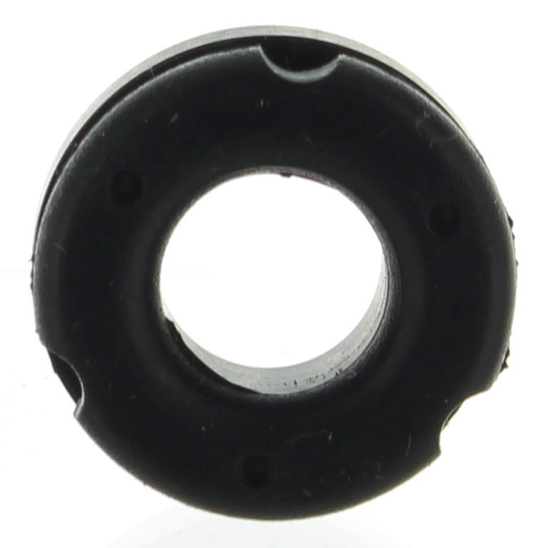 Ski-Doo New OEM Grommet, OD 3/4" X ID 1/2", 517306444
