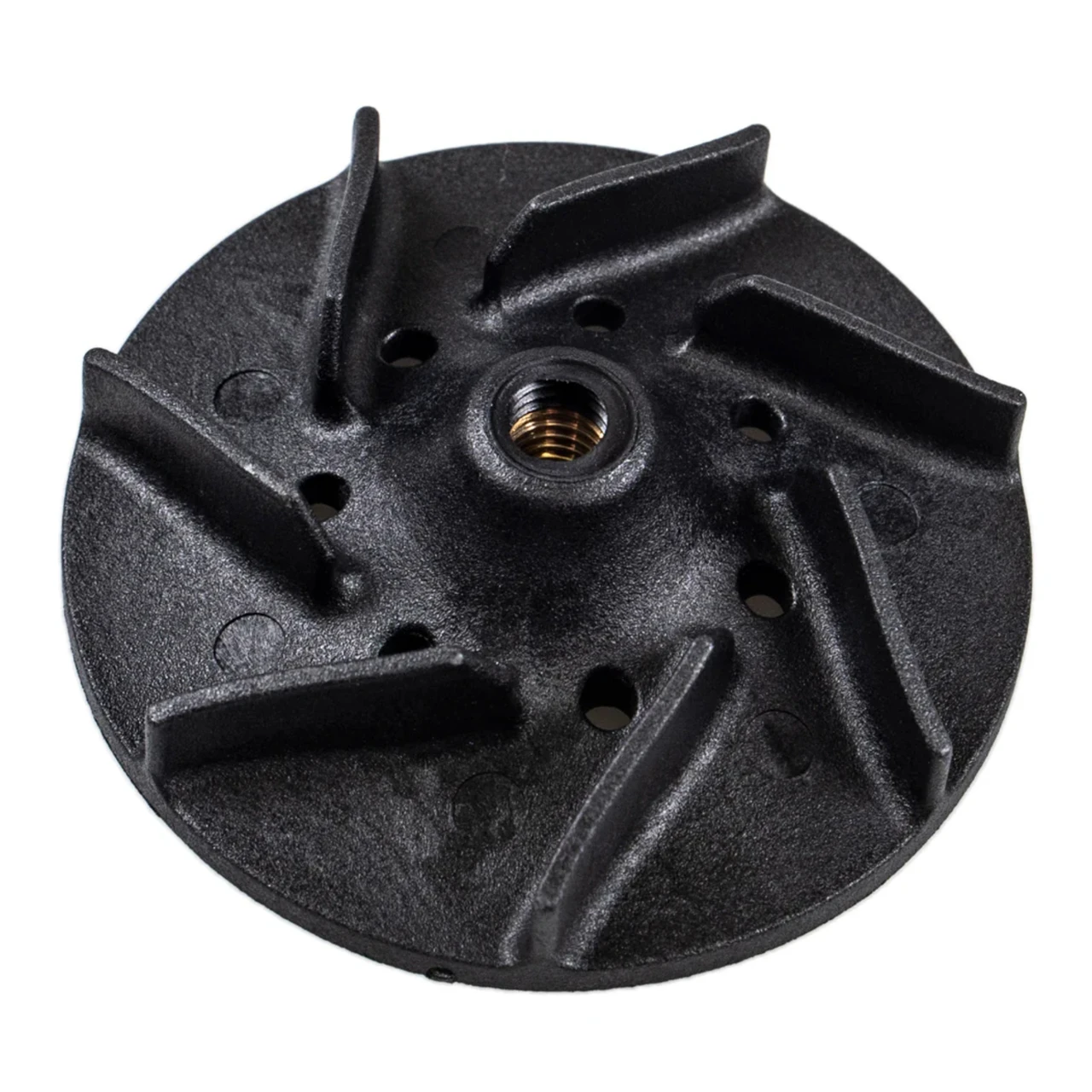 Ski-Doo New OEM Impeller Water, 420922805