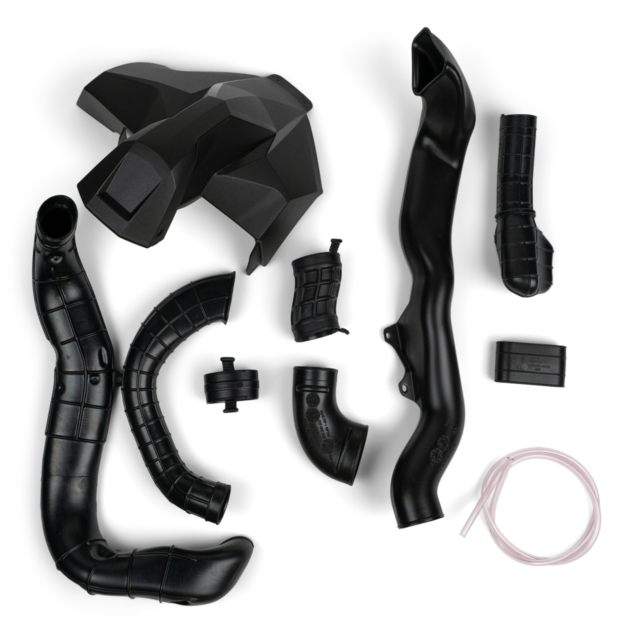 Can-Am New OEM Outlander Snorkel Kit - G2 2015 & + G2L , 715005999