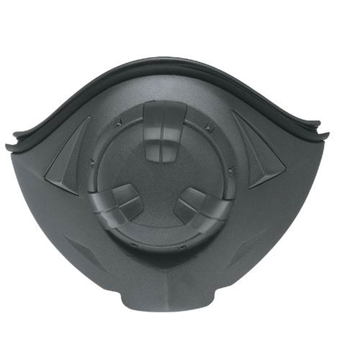 Ski-Doo New OEM, Black Onesize BV2S Jaw Kit, 4457240090 4483560090
