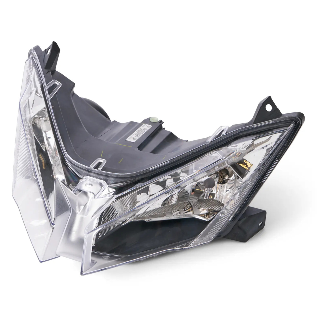 Ski-Doo OEM, Headlamp, Backcountry Expedition Renegade, 517305752