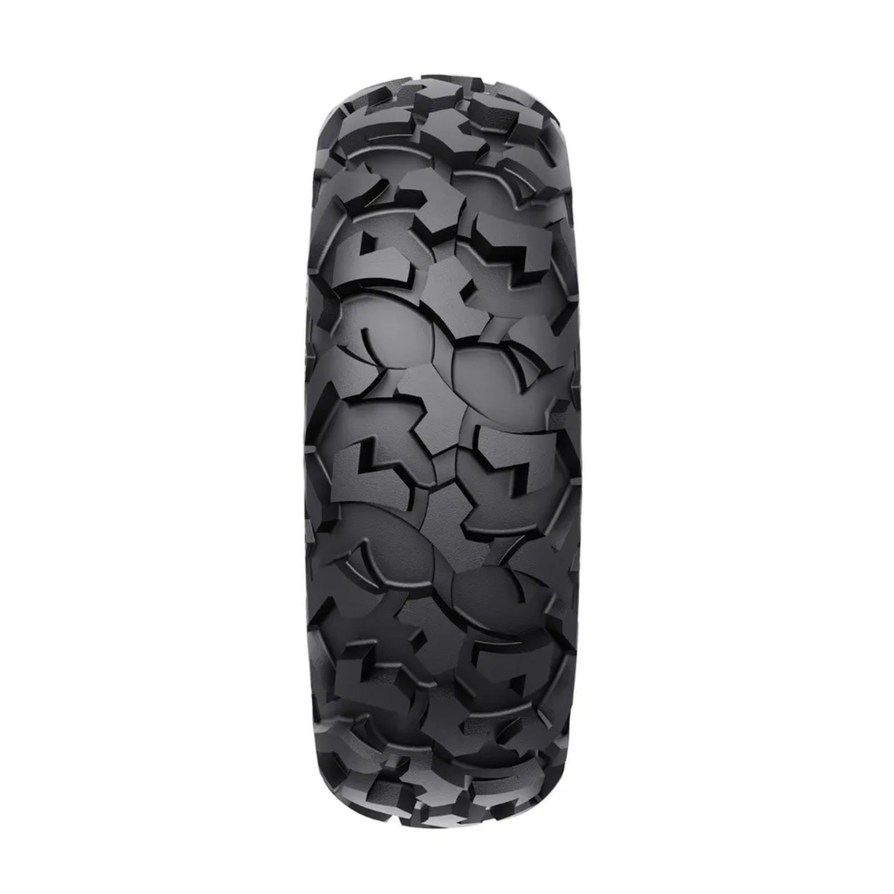 CanAm New OEM Allterrain XPS Trail Force Tire 27X11R14, 705503103