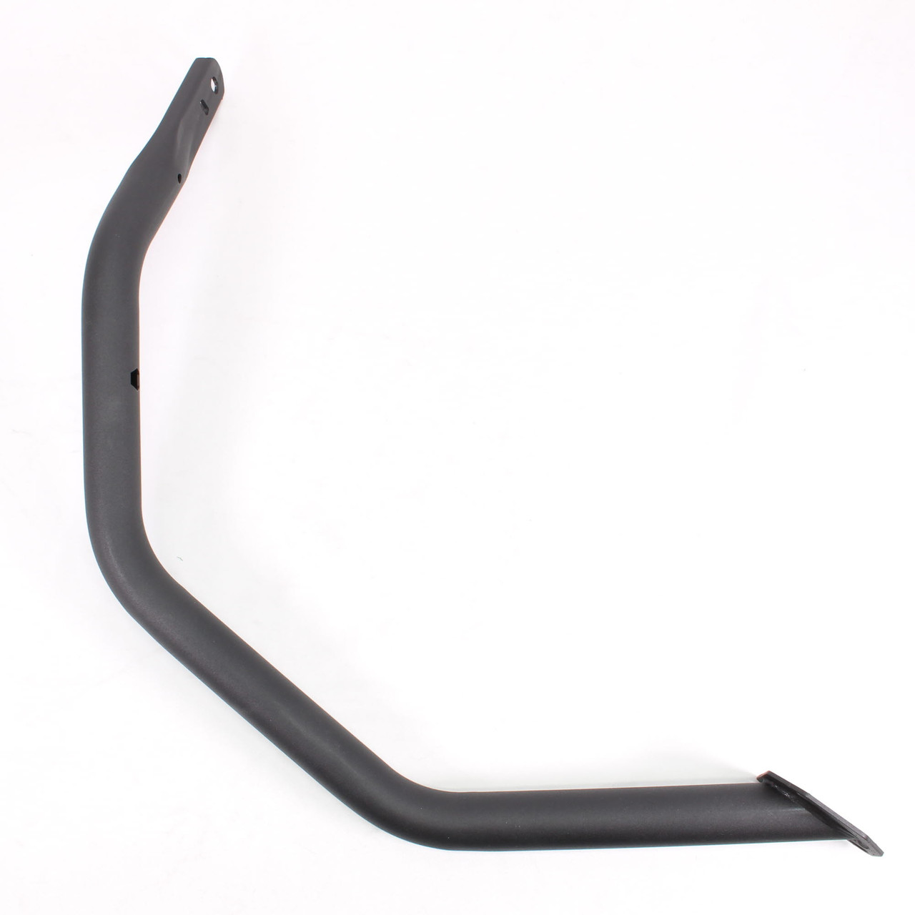 Can-Am New OEM Maverick Right Hand Front Bumper 705206308