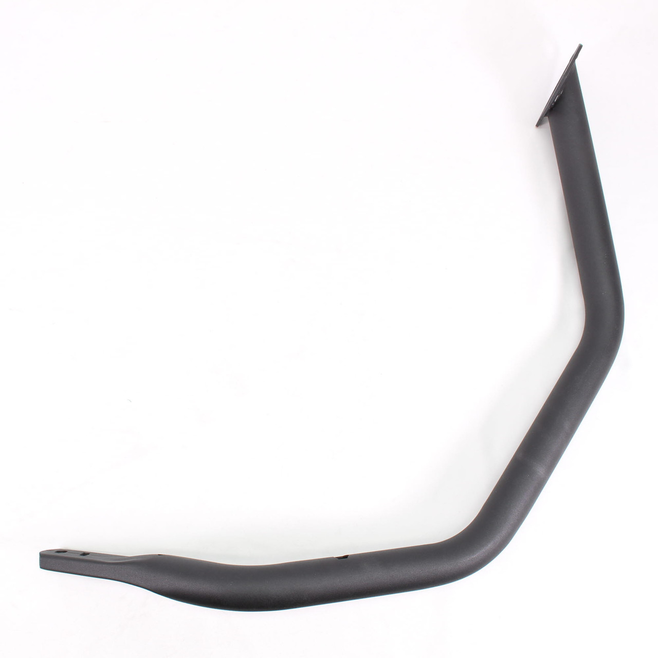 Can-Am New OEM Maverick Right Hand Front Bumper 705206308