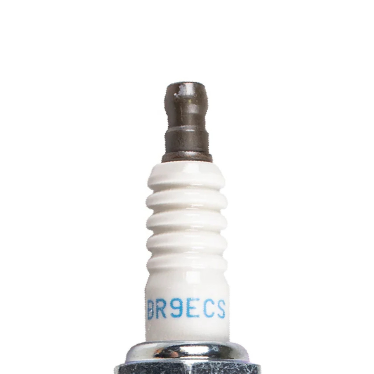 Ski-Doo OEM NGK BR9ECS Spark Plug, 415128524