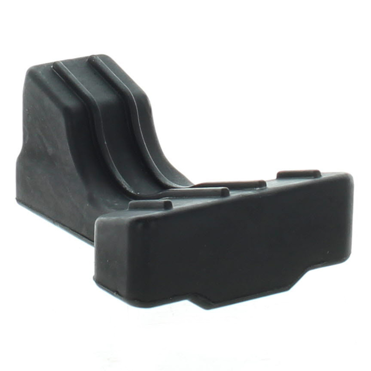 Ski-Doo New OEM Rubber Ski Stopper, MXZ Summit Backcountry Renegade, 505074138