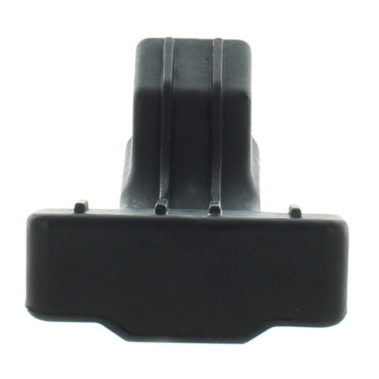 Ski-Doo New OEM Rubber Ski Stopper, MXZ Summit Backcountry Renegade, 505074138