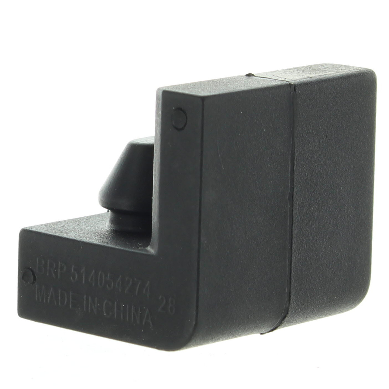 Ski-Doo New OEM Lower Stopper, MXZ Summit Skandic Renegade, 514054274