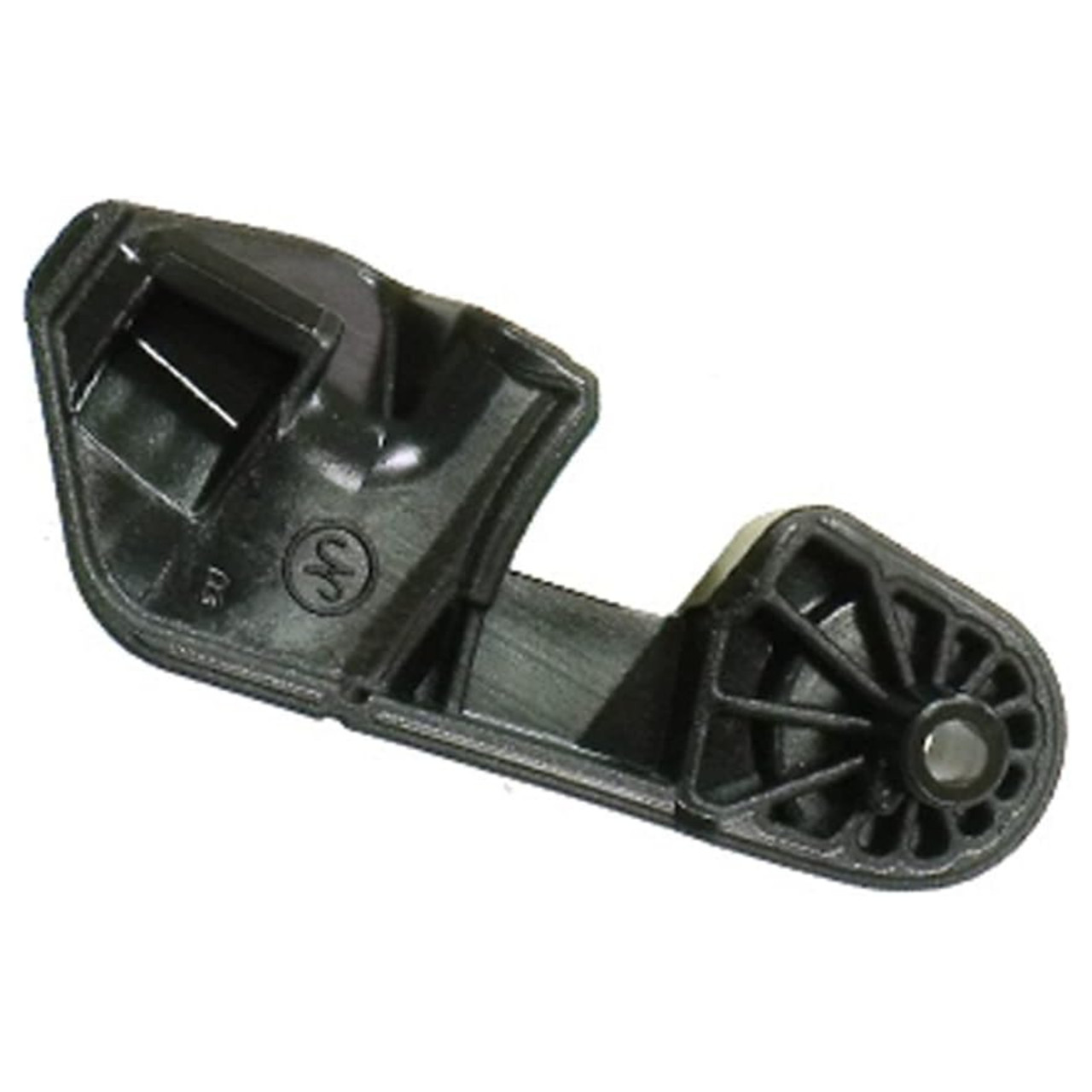 Ski-Doo New OEM 1996-2021 Renegade Freeride Summit Lower Latch RH, 517306309