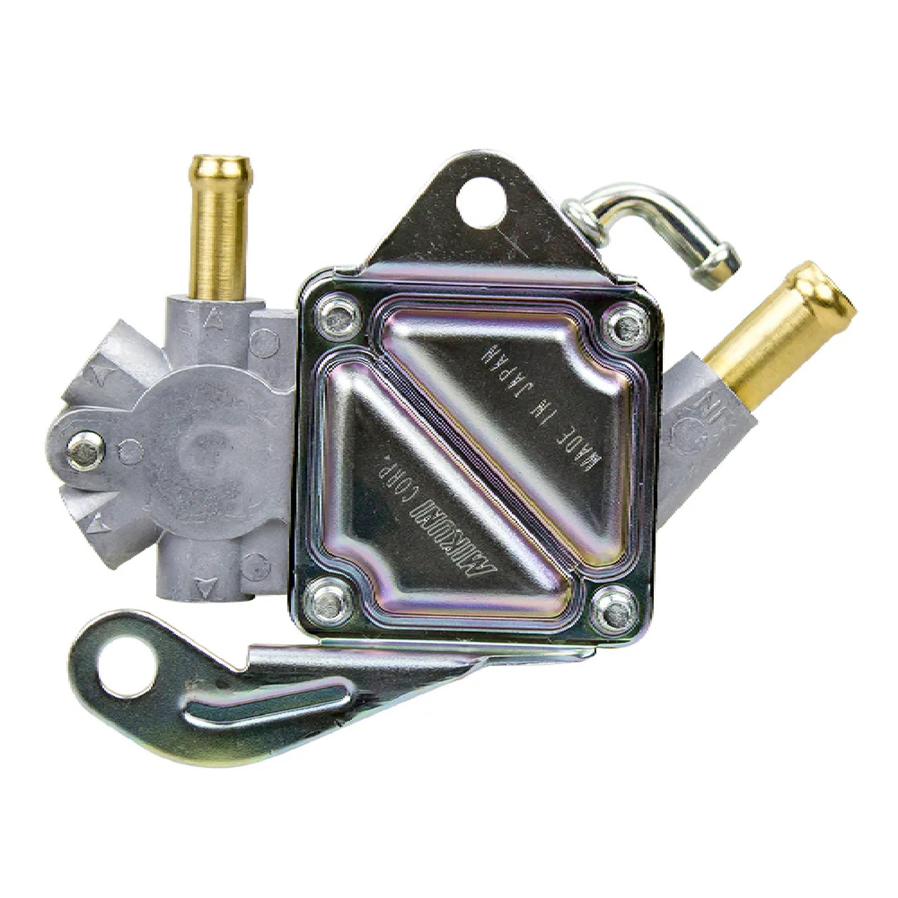 Ski-Doo OEM Fuel Pump, 513033184