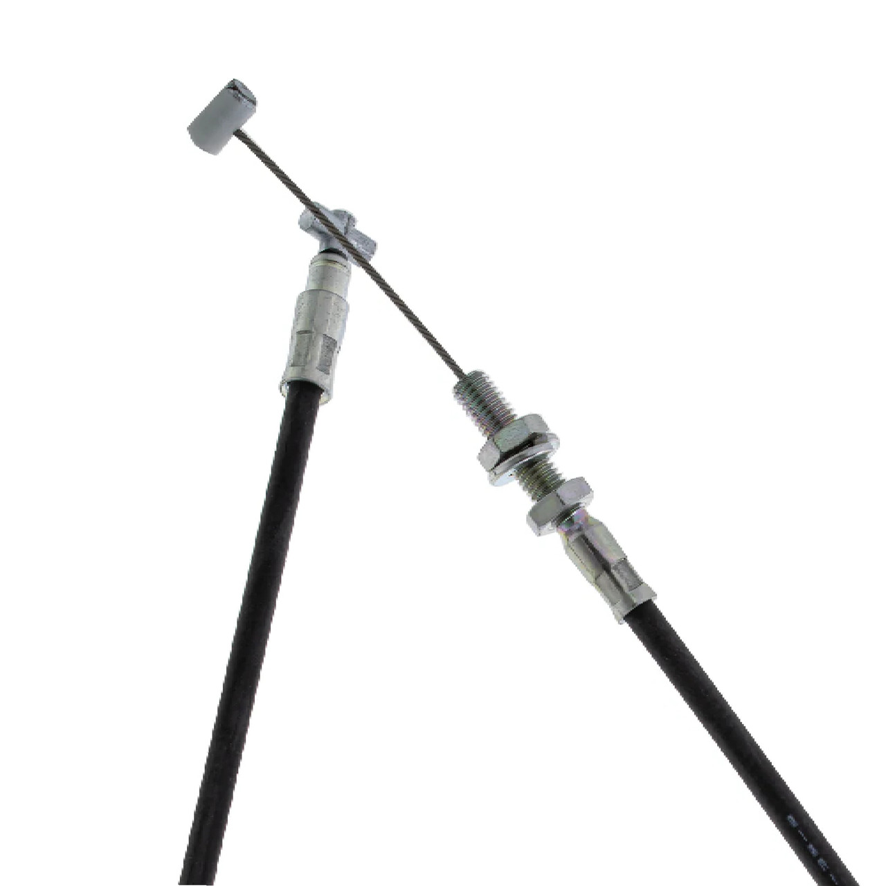 Ski-Doo OEM Throttle Cable, 512060132