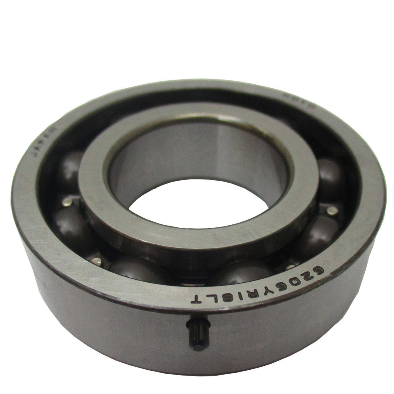 Ski-Doo New OEM Snowmobile Bearing Ball, Formula GSX MXZ GTX Summit, 420832590