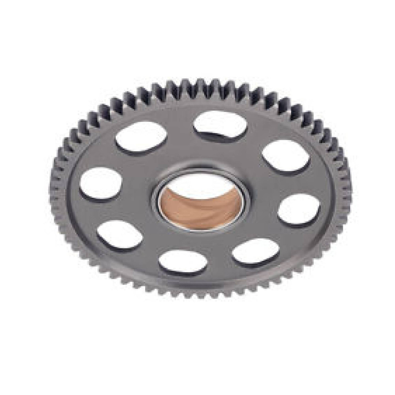Can-Am New OEM Gear 64T, 420634593
