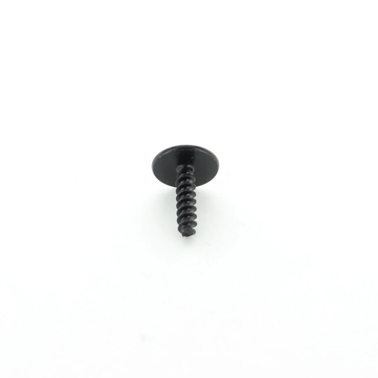 Ski-Doo New OEM Body Panel Screw, M4 X 16, 1996-2022, 250000889