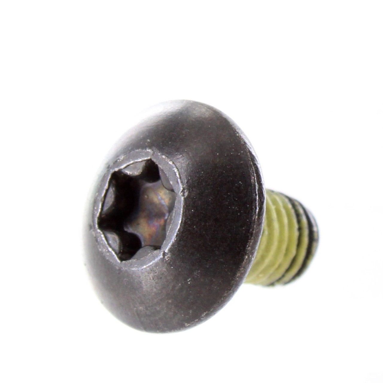 Ski-Doo OEM Torx Truss Screw (M6 x 10), 250000349