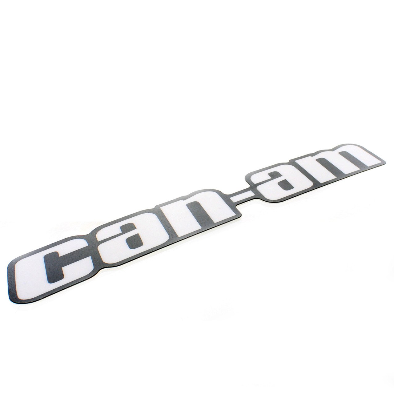 Can-Am New OEM Outlander Decal 704904536