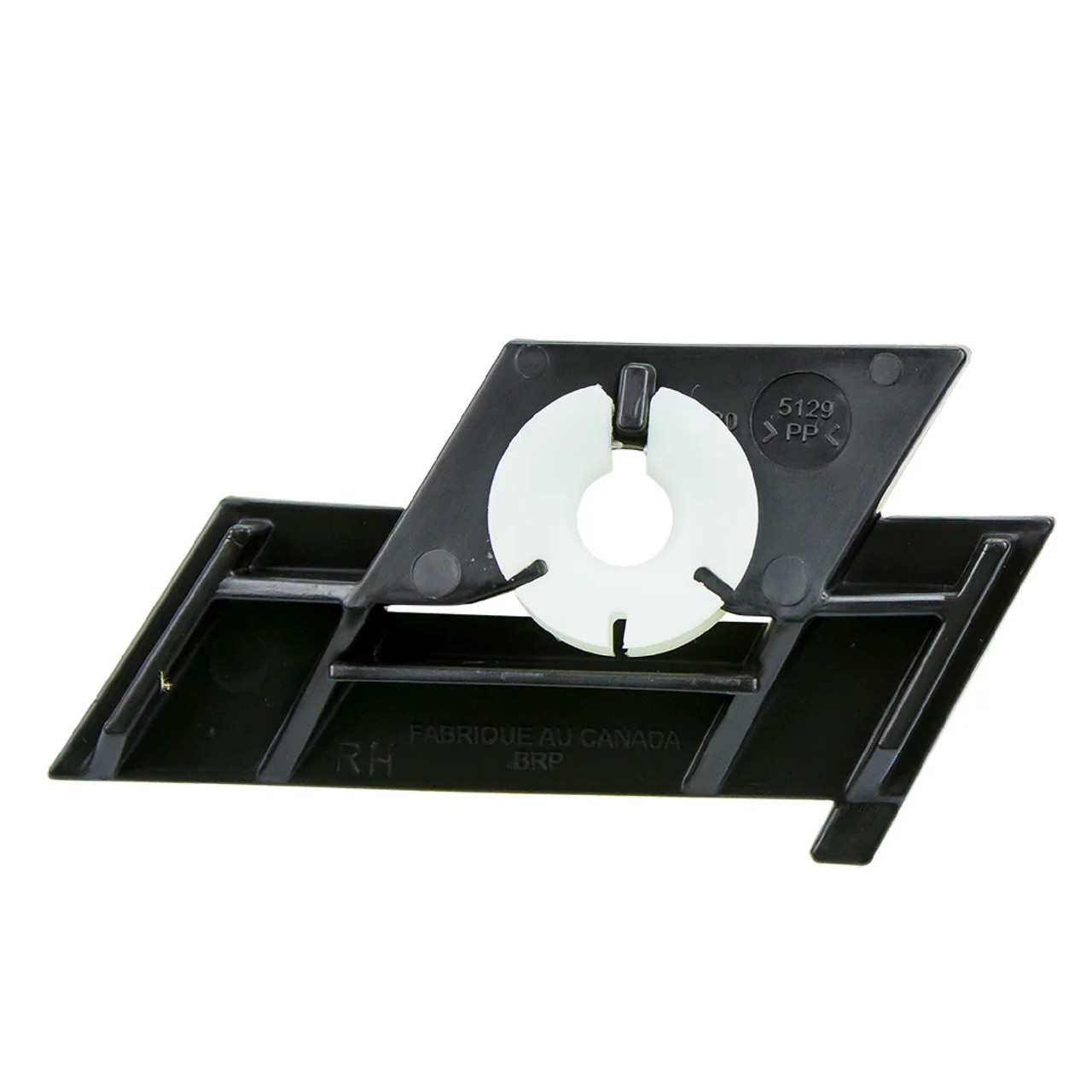 Ski-Doo OEM Right Hand Panel Clip, 517305724