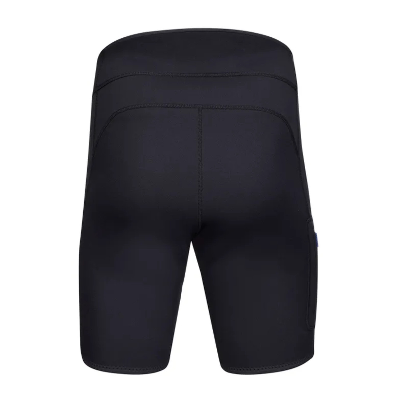 Sea-Doo New OEM Men's Large Lightweight Neoprene Shorts, 2868080990