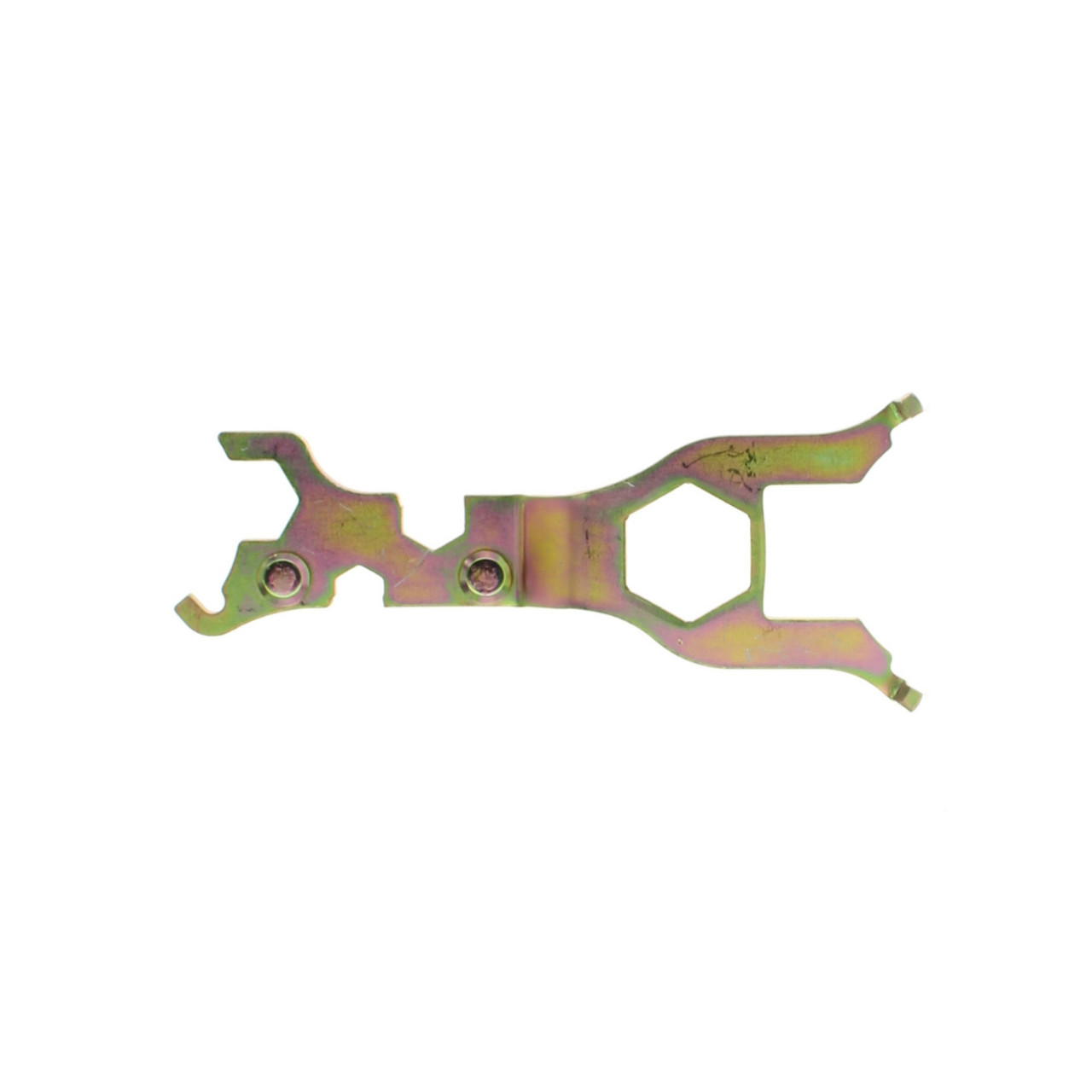 Ski-Doo OEM Multi-Use Utility Wrench, 520001499