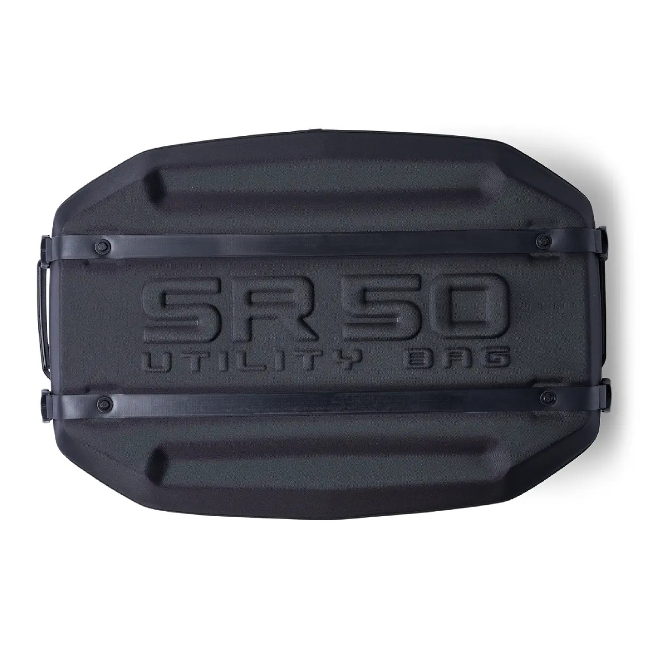 Ski-Doo OEM 11 US Gal (50 L) SR50 Utility Box, 860201939