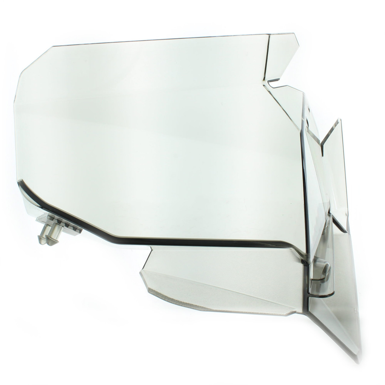 Ski-Doo New OEM Right Hand Air Deflector, Grand Touring / Freeride, 517305737