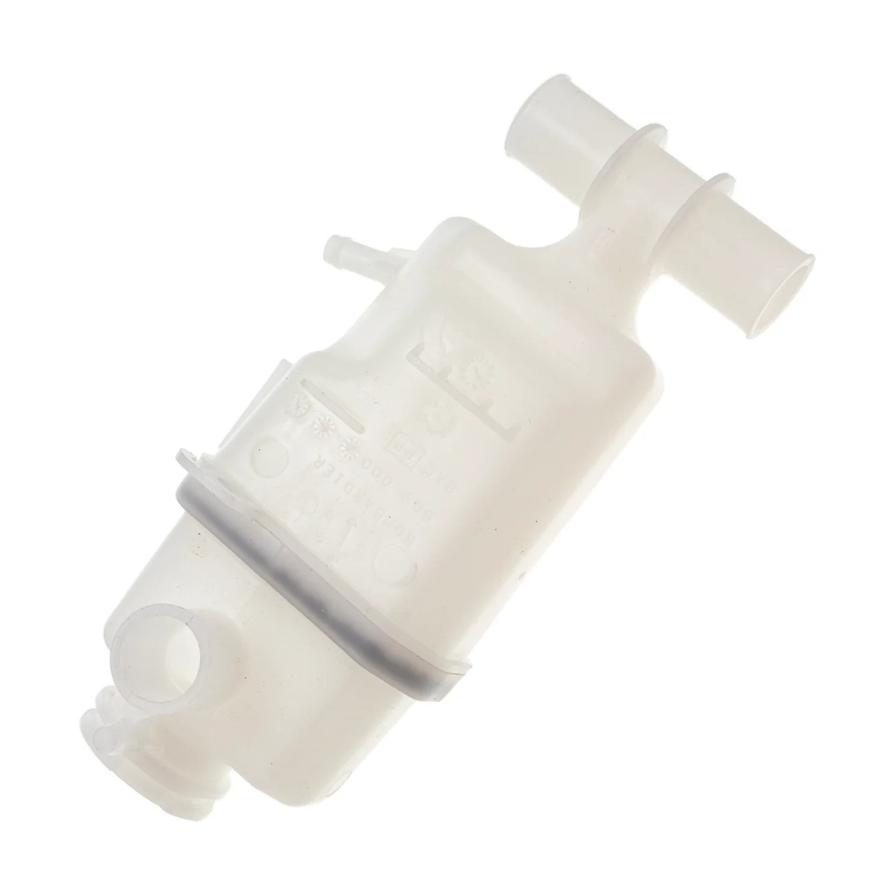 Ski-Doo OEM Coolant Tank, 509000134
