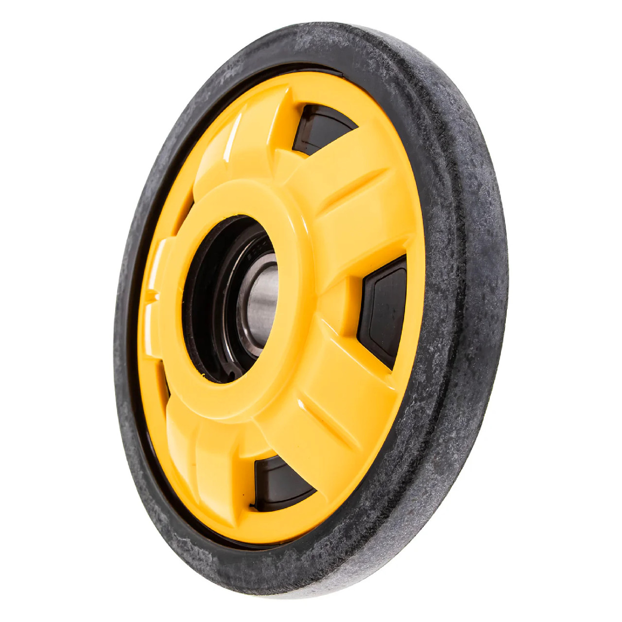 Ski-Doo New OEM Wheel-141Mm, 503191312