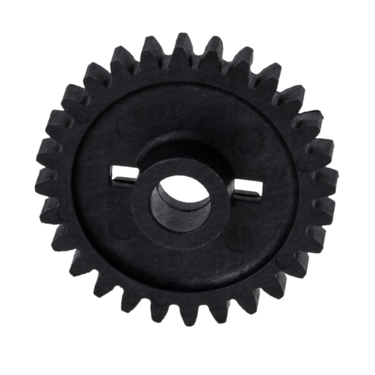 Can-Am OEM, 28 Teeth Oil Pump Gear, Maverick, 420834887
