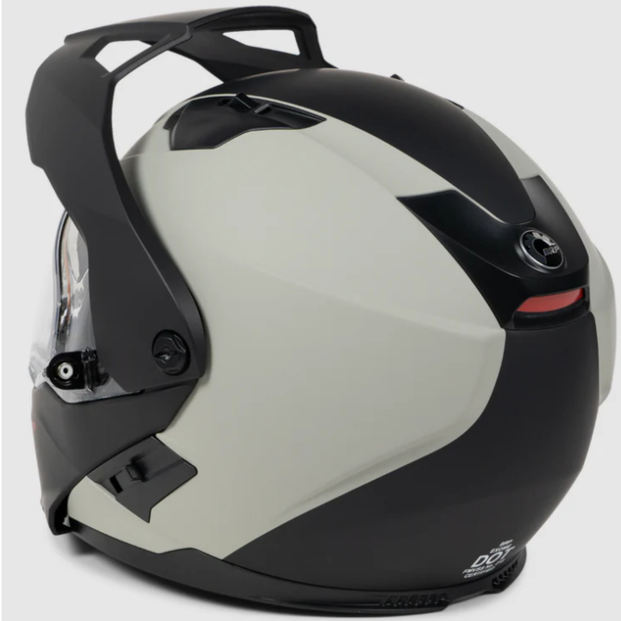 Ski-Doo New OEM, 3XL Exome Sport Radiant Helmet, DOT Approved, 9290371609