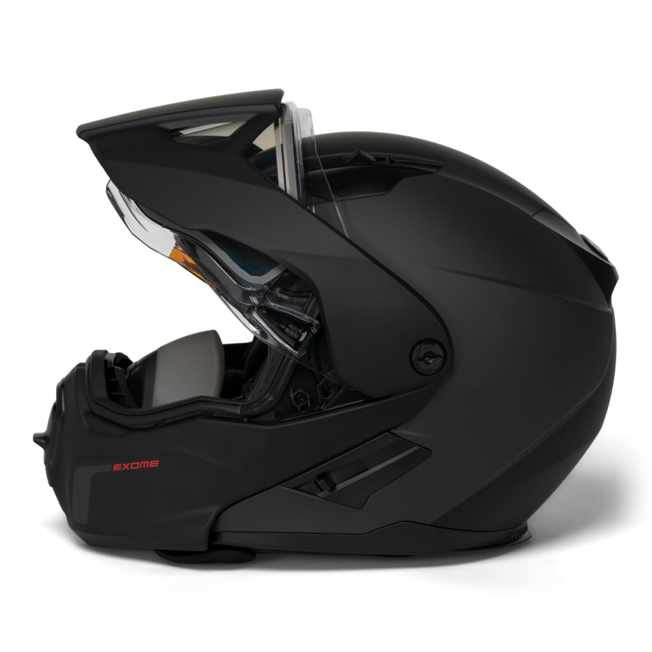 Ski-Doo New OEM Exome Sport Radiant Helmet (DOT), Unisex 3X-Large, 9290371607