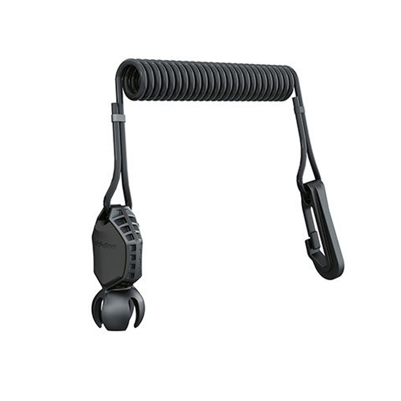 Ski-Doo New OEM, Branded Black RF Dess Cord, 515178038 515178286