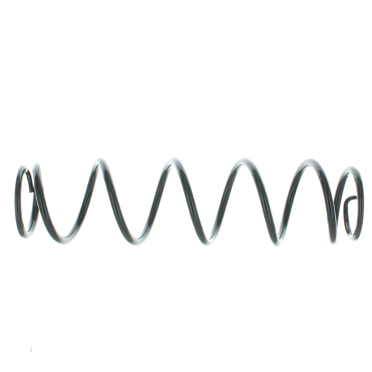 Ski-Doo New OEM Summit Front Suspension Spring, 505073783