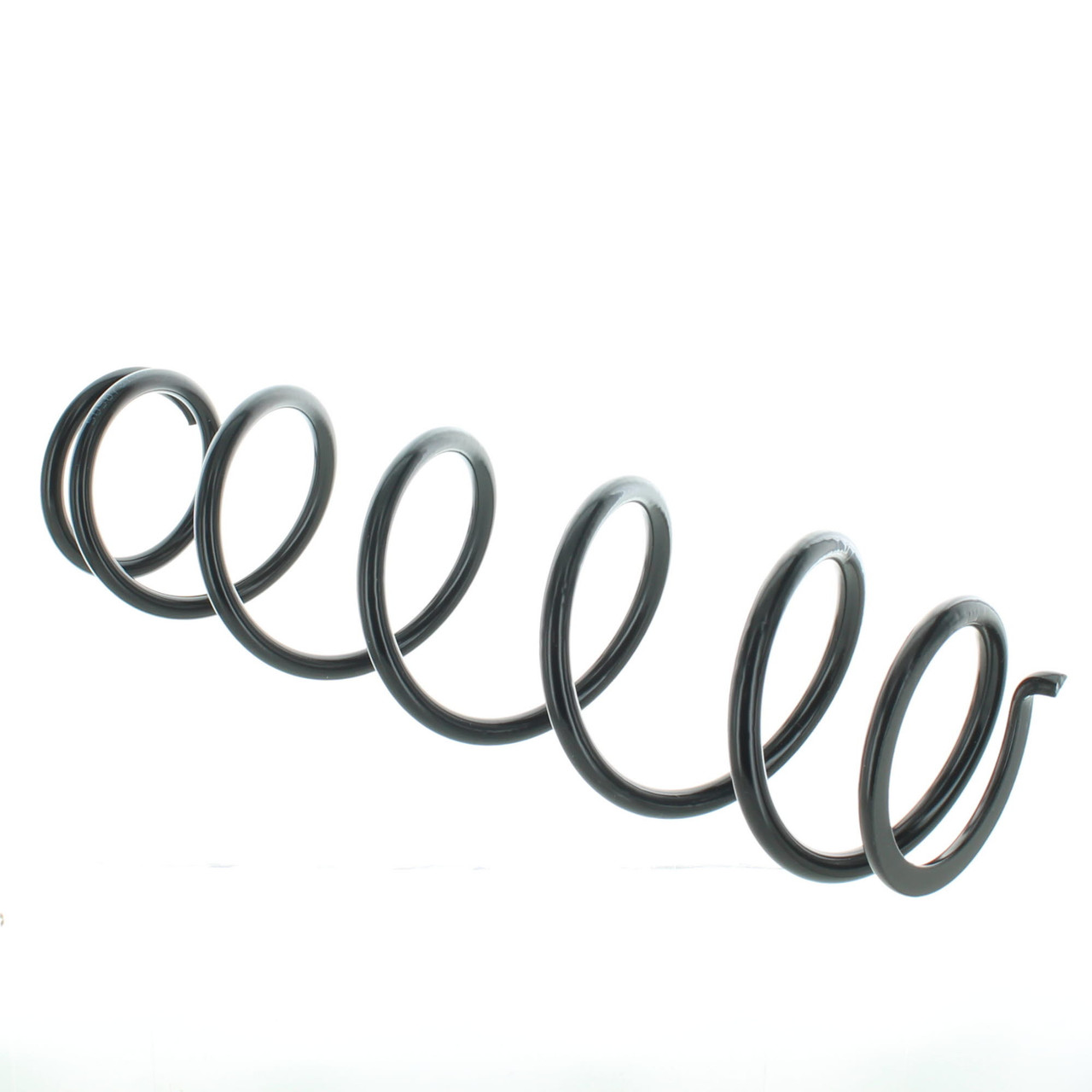 Ski-Doo New OEM Summit Front Suspension Spring, 505073783