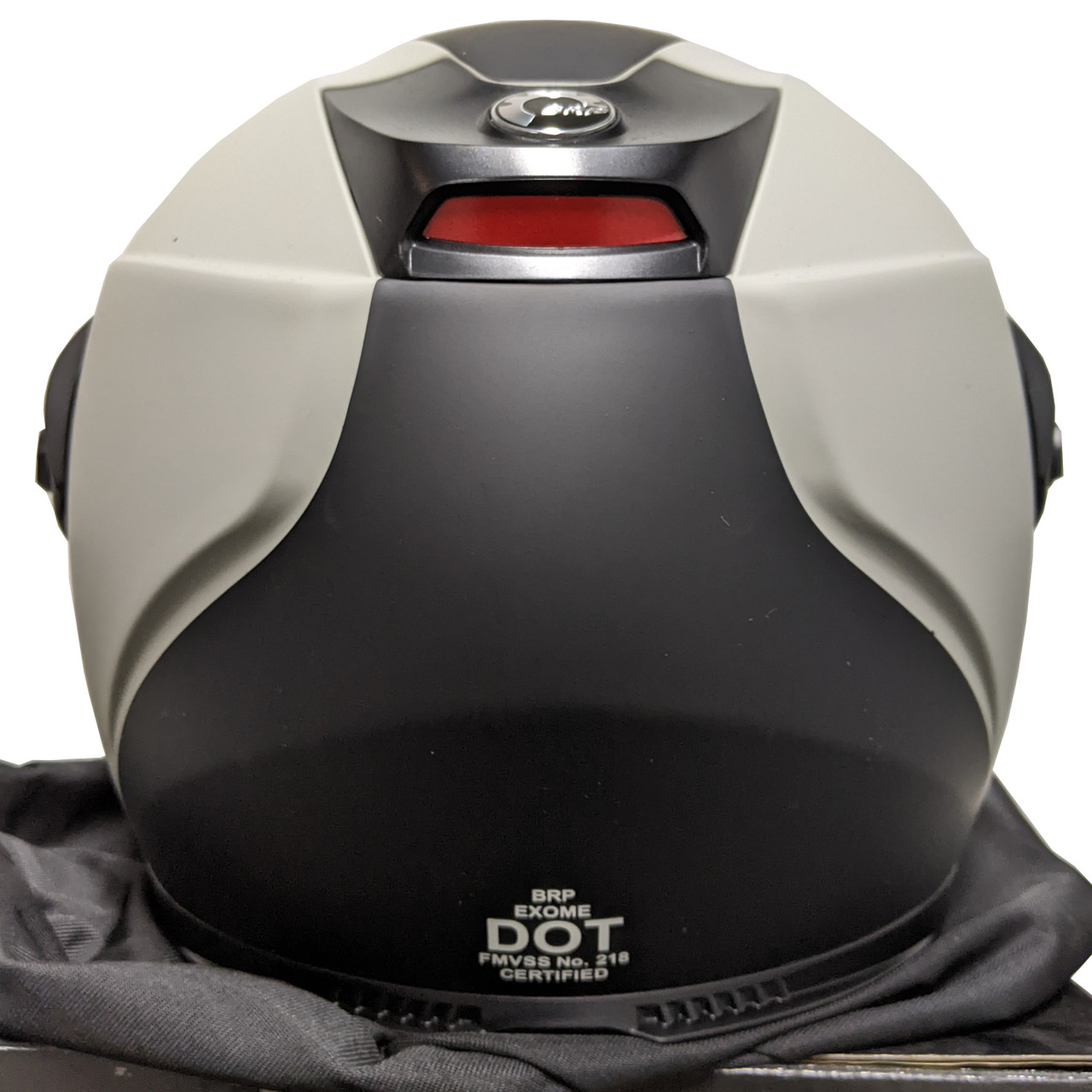 Ski-Doo New OEM, Large Exome Sport Radiant Helmet, DOT Approved, 9290370909