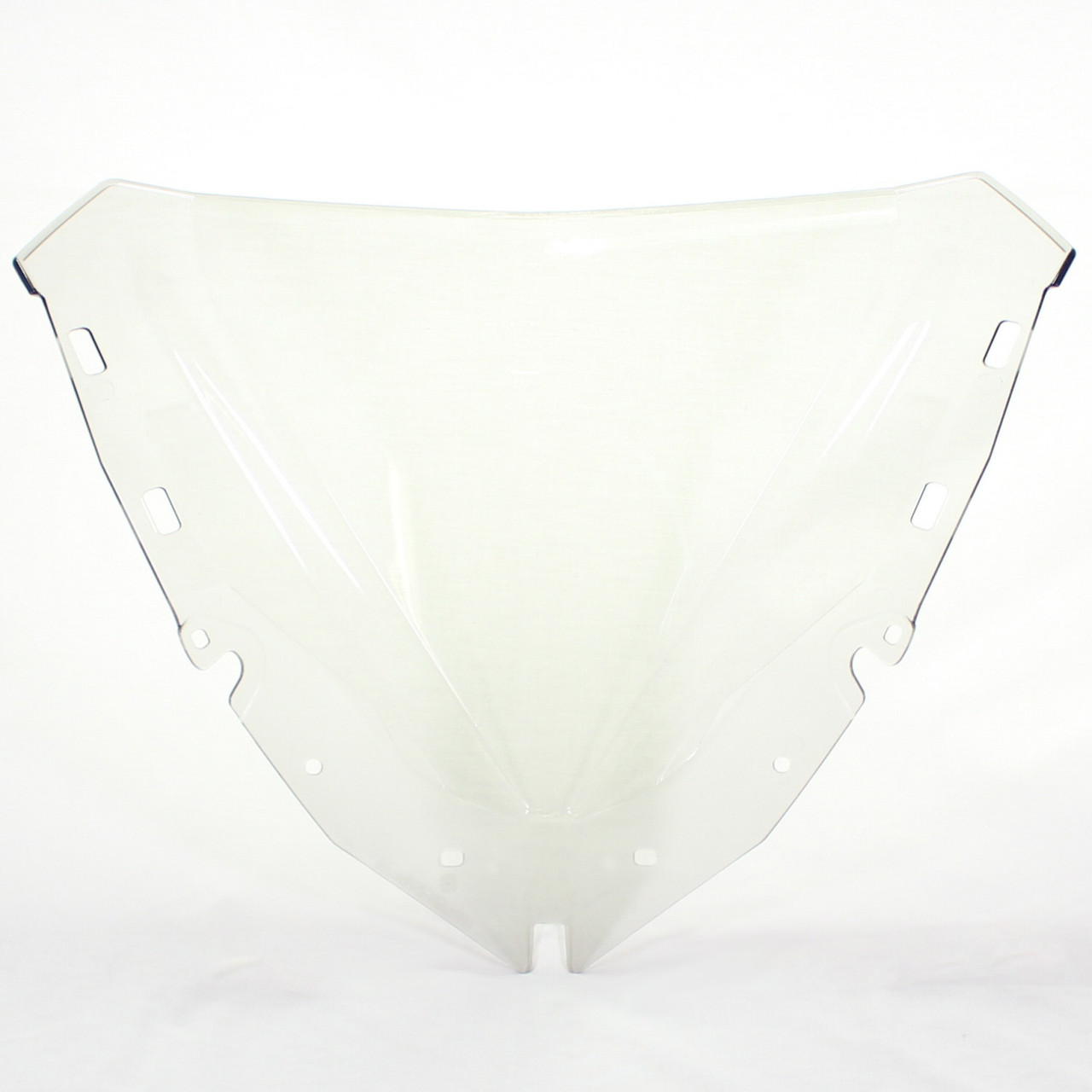 Ski-Doo New OEM Windshield 345, 517304927