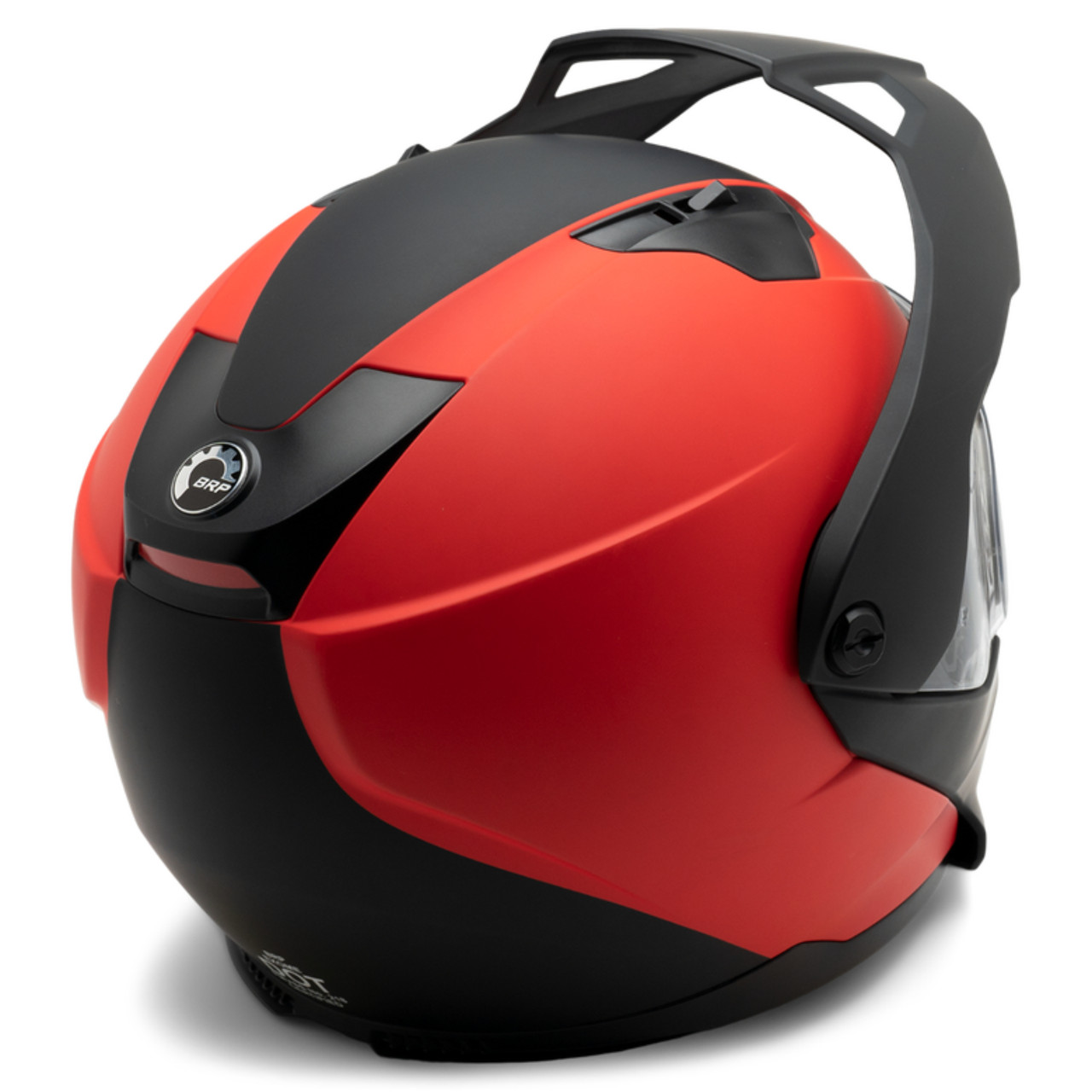 Ski-Doo New OEM Exome Sport Radiant Helmet (DOT), Unisex X-Small, 9290370230