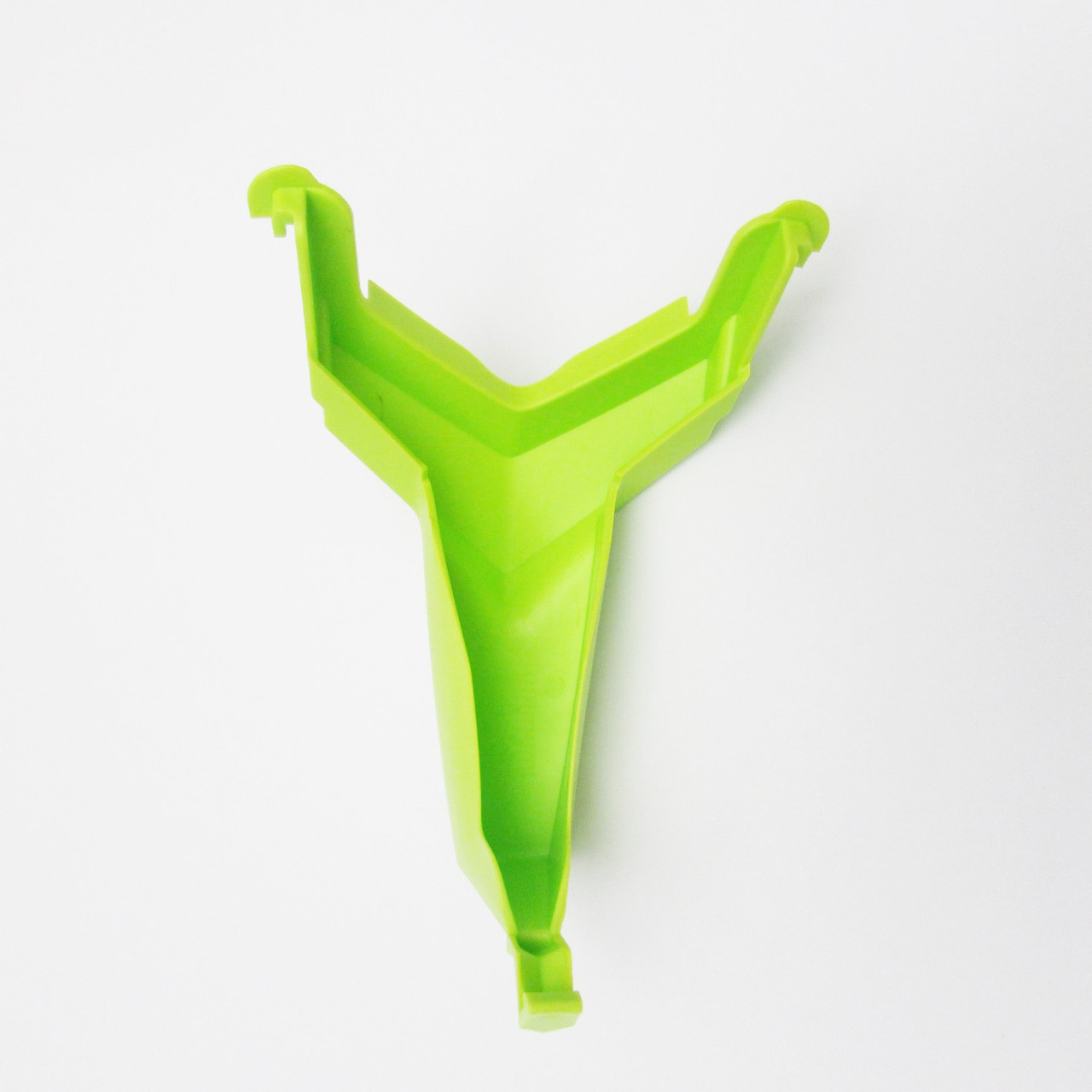 Ski-Doo New OEM Headlight Trim, Manta Green, REV-XM, REV-XS, 517305618