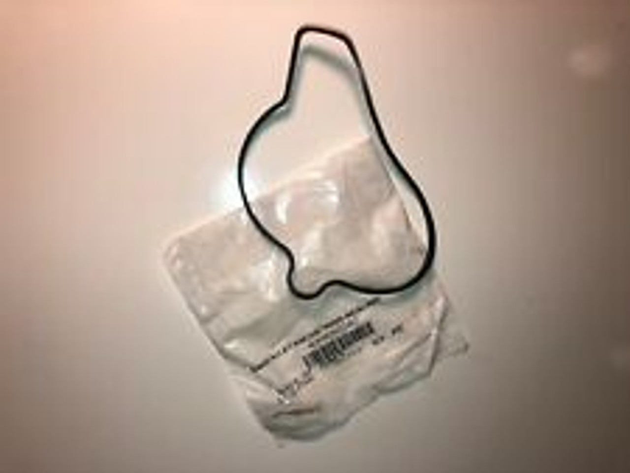 Can-Am OEM, Seal Ring, RT Spyder ST, 420650240 Can-Am OEM, Seal Ring, RT Spyder ST, 420650240