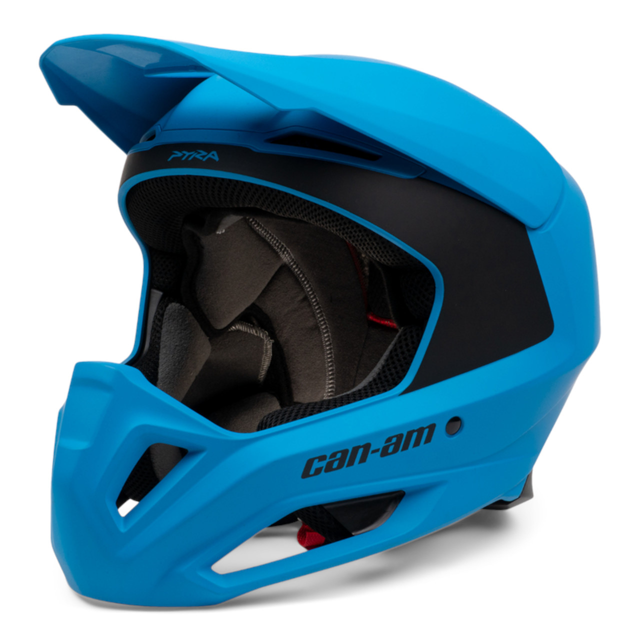 Can-Am New OEM 2XL Branded Pyra Helmet (DOT/ECE), 9290381480