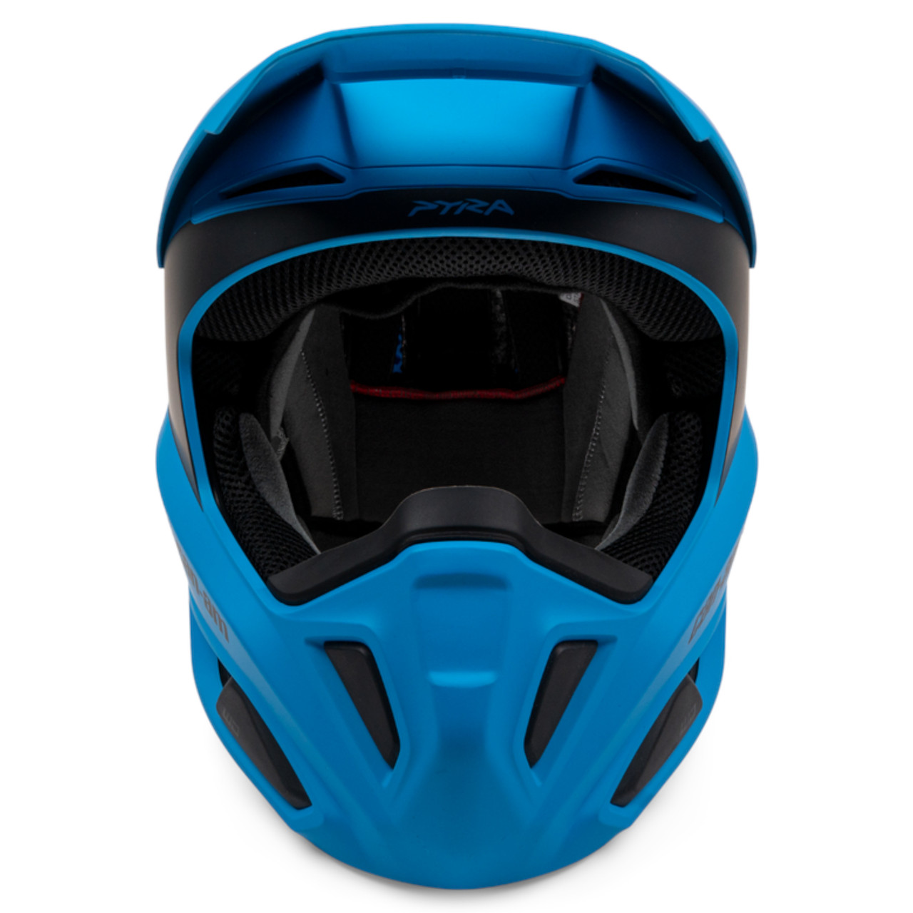 Can-Am New OEM Medium Branded Pyra Helmet (DOT/ECE), 9290380680